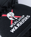 Reusch Warrior R-TEX® XT Junior 6261250 7810 black 5